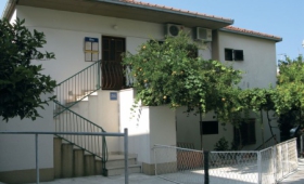 Apartmány Karla
