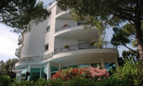 Hotel Alisei