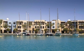 Rehana Royal Port Ghalib Resort And Spa