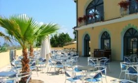 Hotel A Rezidencia Green Garden Club