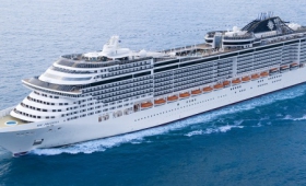 Sluneční Krajiny Z Barcelony Na Msc Preziosa – 6972650