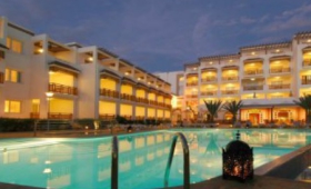 Timoulay Hotel & Spa