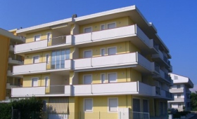 Alba Adriatica / Residence Fiko D’india