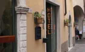 Hotel Modena
