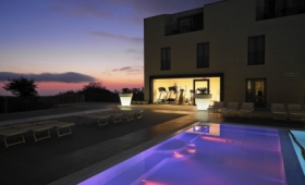 Hotel Poggio Del Sole Resort