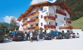 Hotel Bergblick