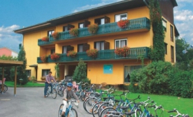 Hotel Ariell