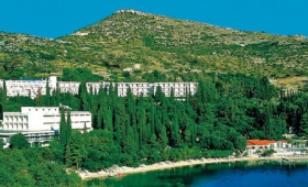 Hotel Osmine
