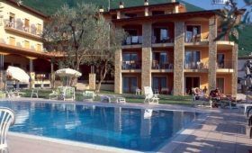 Hotel-Residence Villa Isabella
