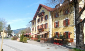 Gasthof Hotel Post