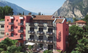 Hotel Prince