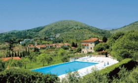 Hotel Villa Rinascimento