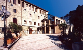Hotel San Lorenzo & Santa Caterina