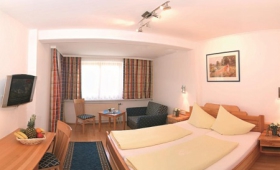 Hotel Gartnerkofel