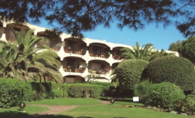 Hotel Bahia
