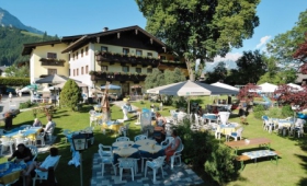 Hotel Lindenhof
