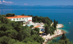 Hotel Belvedere