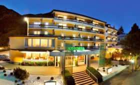 Hotel Thermal-Spa Astoria