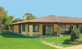 Apartmány Le Corti Del Lago