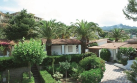 Villaggio Baia D´ercole