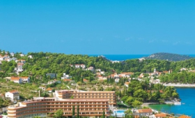 Hotel Albatros