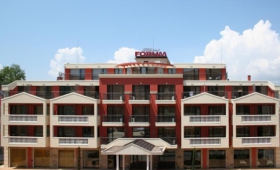 Forum Hotel