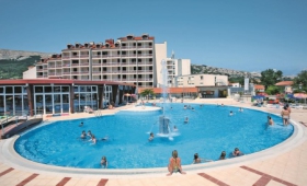 Hotel Corinthia Baška