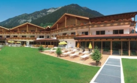 Wellness Sporthotel Ratschings