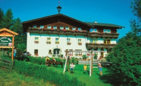 Penzion Salaterhof