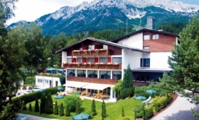 Hotel Alpin