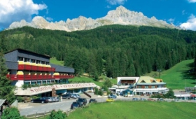 Sporthotel Obereggen Wellness & Vital