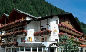 Berghotel Ratschings