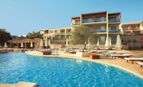 Sentido Port Royal Villas & Spa