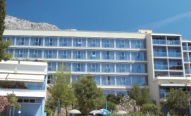 Grand Hotel Orebić