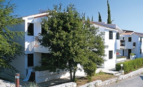 Hotel A Apartmány Bon Repos