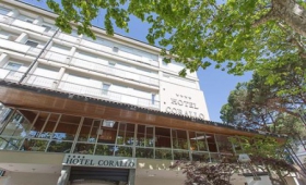 Hotel Corallo