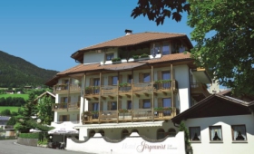 Hotel Jörgenwirt