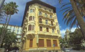 Hotel Lolli Palace