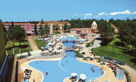 Hotel & Village Sol Garden Istra