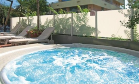 Hotel Madison
