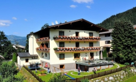 Hotel Panorama