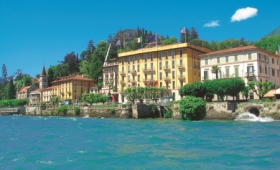 Hotel Britannia Excelsior