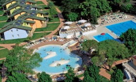 Club Village & Hotel Spiaggia Romea