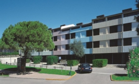 Villaggio Terra Mare