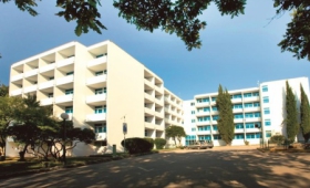 Smartline Island Krk