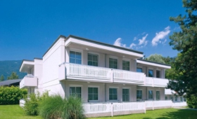 Sonnenresort Ossiacher See