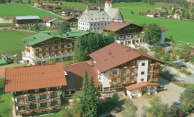 Hotel Pillerseehof & Bräuwirt