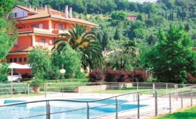 Hotel Le Rotonde
