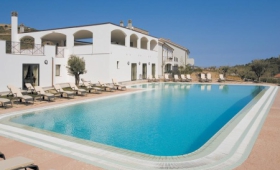 Castellaro Golf Resort