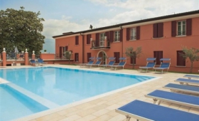 Hotel Bogliaco